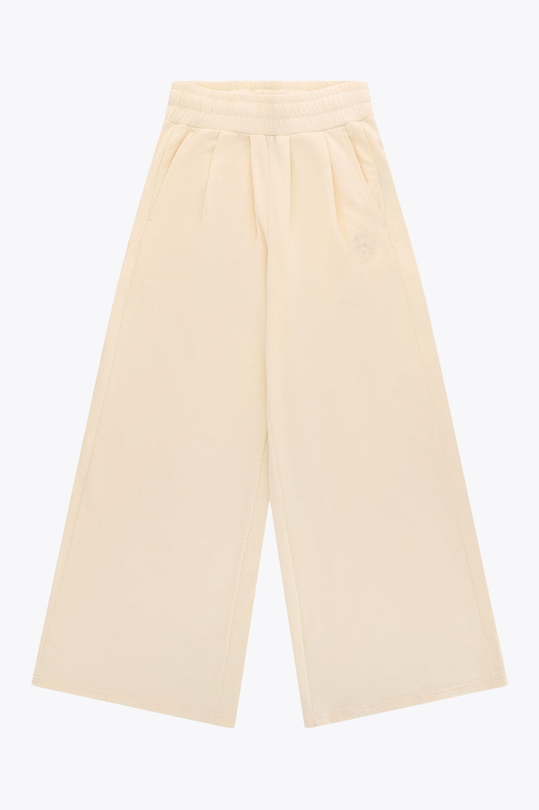 Osaka Women Wide Leg Sweatpants | Washi