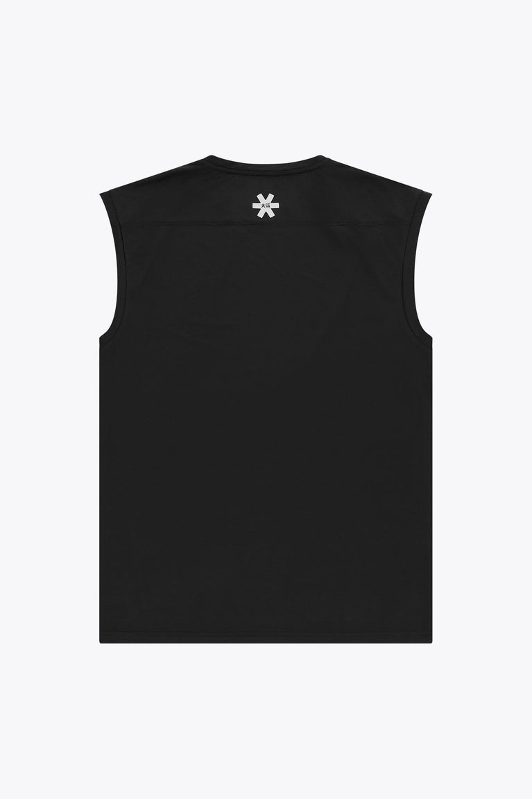 Osaka Men Core Training Tank | Black