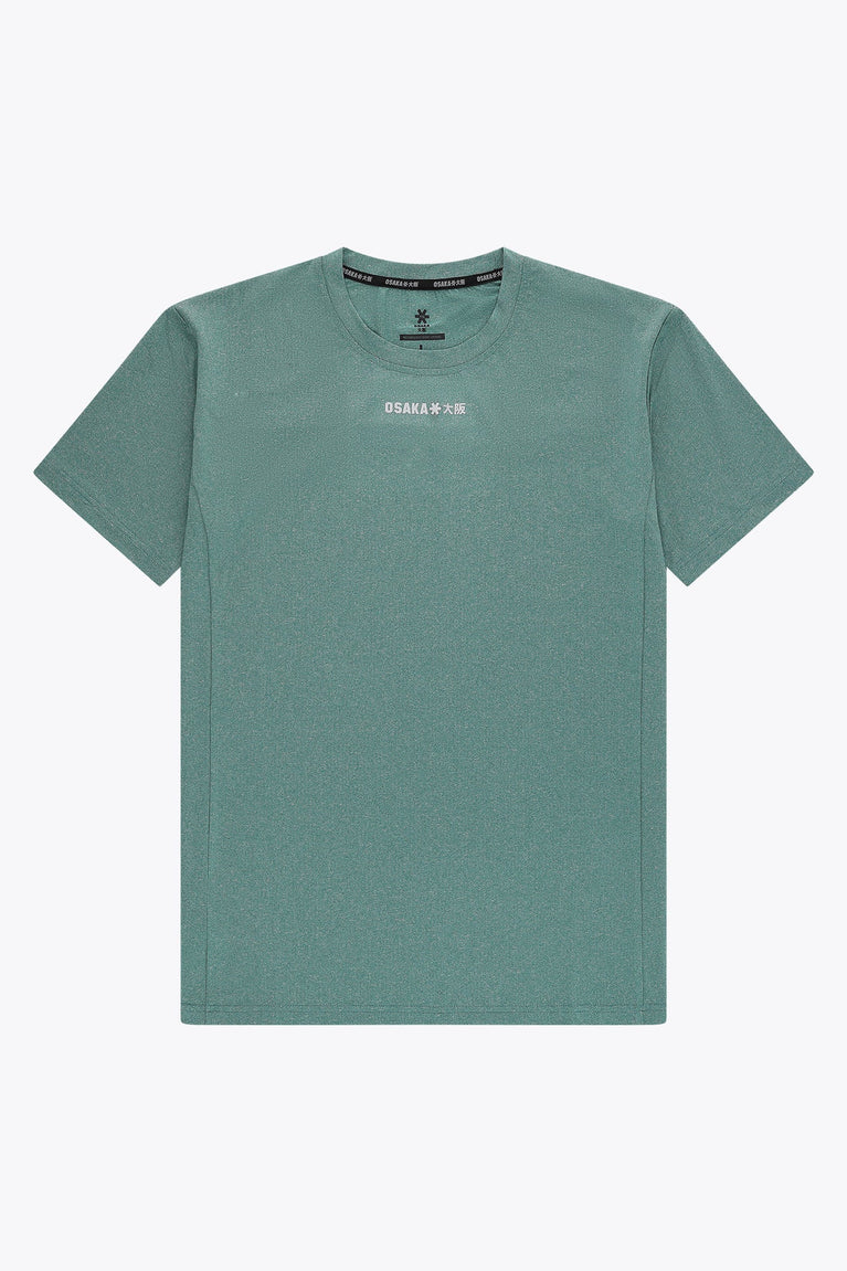 Osaka Men Apex Training Tee | Pineneedle