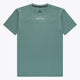 Osaka Men Apex Training Tee | Pineneedle