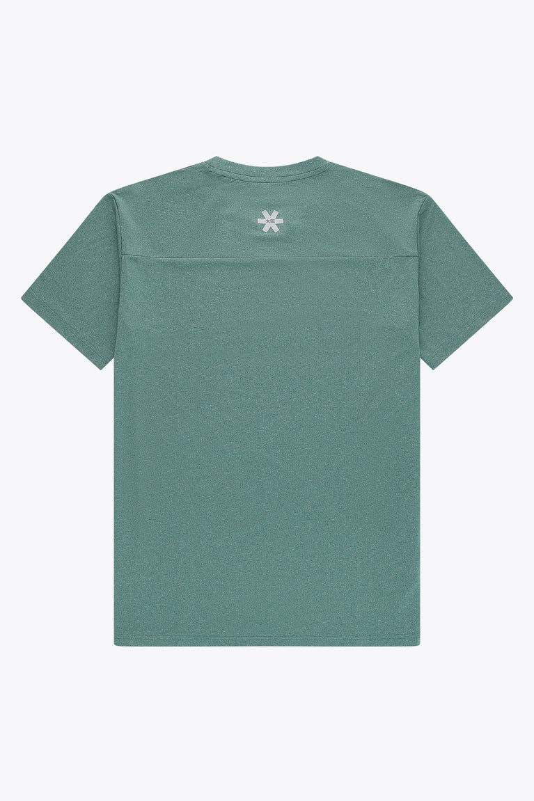 Osaka Men Apex Training Tee | Pineneedle