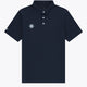 Osaka Men Precision Polo Jersey | Navy