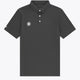 Osaka Men Precision Polo Jersey | Dark Grey