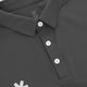 Osaka Men Precision Polo Jersey | Dark Grey