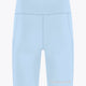 Osaka Women Revolv Biker Shorts | Silver Lake Blue