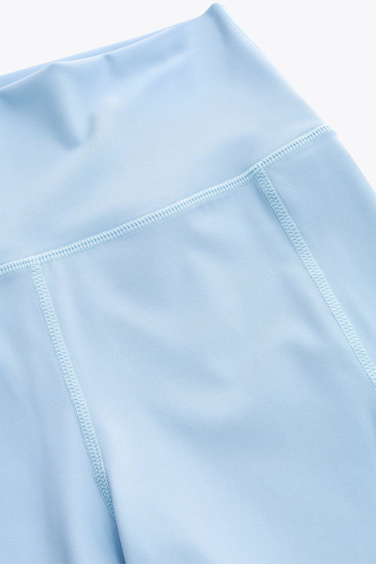 Osaka Women Revolv Biker Shorts | Silver Lake Blue