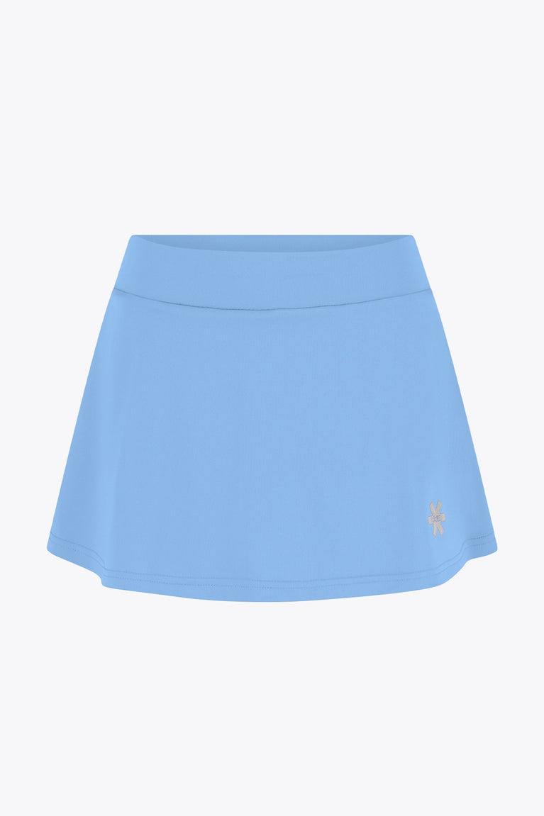 Osaka Women Floucy Skort | Silver Lake Blue