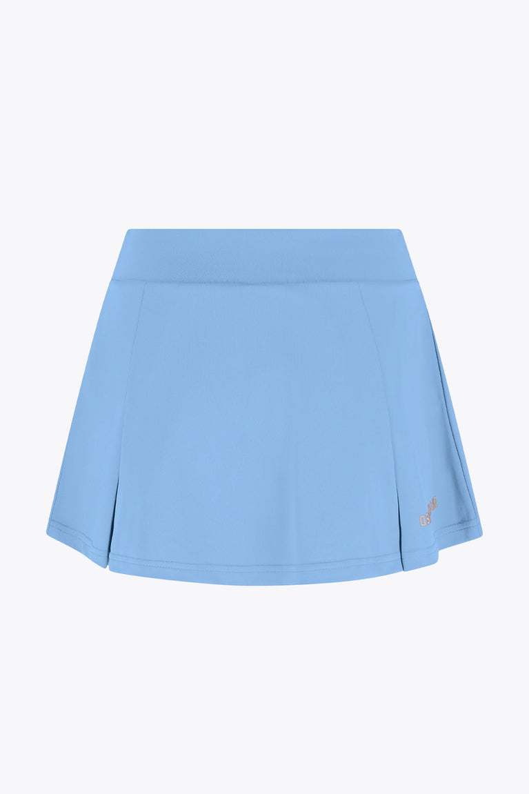 Osaka Women Floucy Skort | Silver Lake Blue