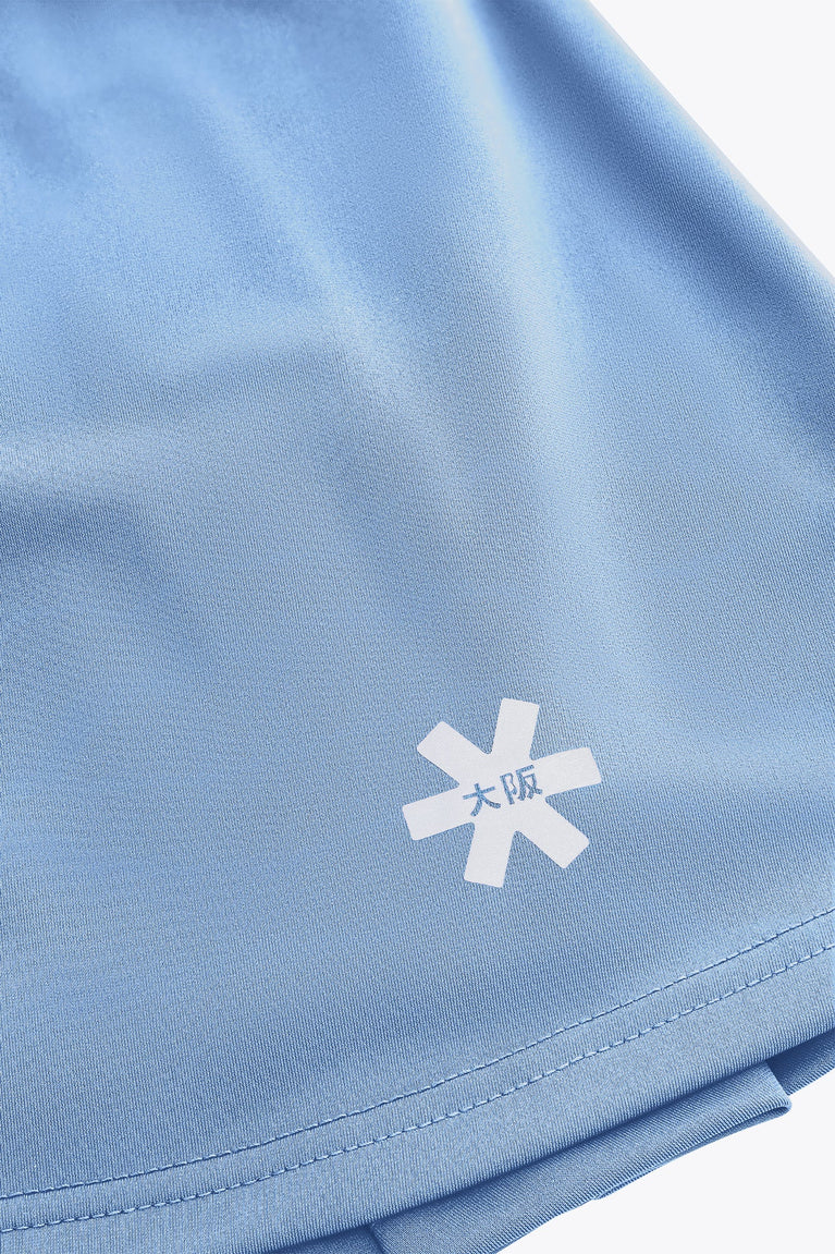 Osaka Women Floucy Skort | Silver Lake Blue