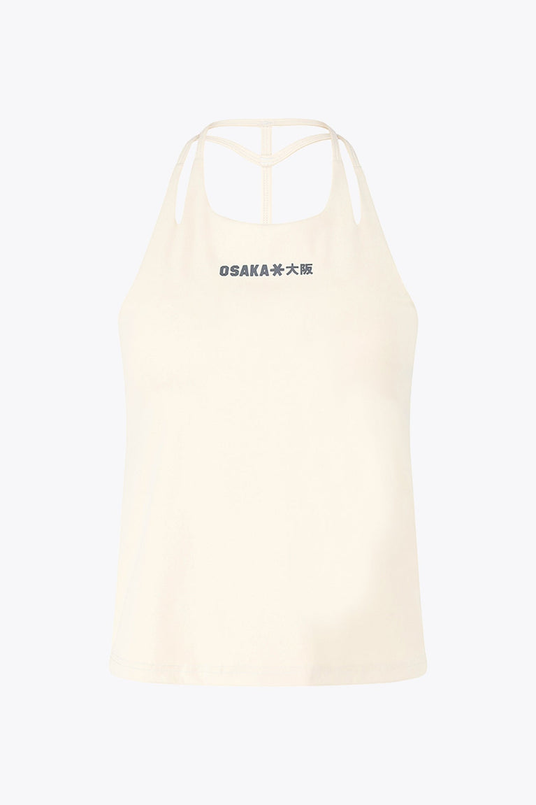 Osaka Women Tank Top | Washi