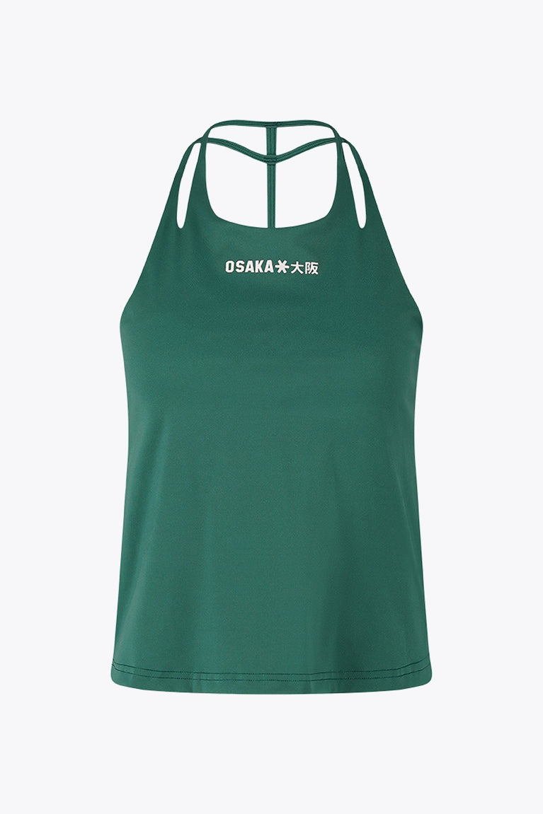 Osaka Women Tank Top | Pineneedle