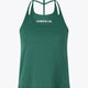 Osaka Women Tank Top | Pineneedle