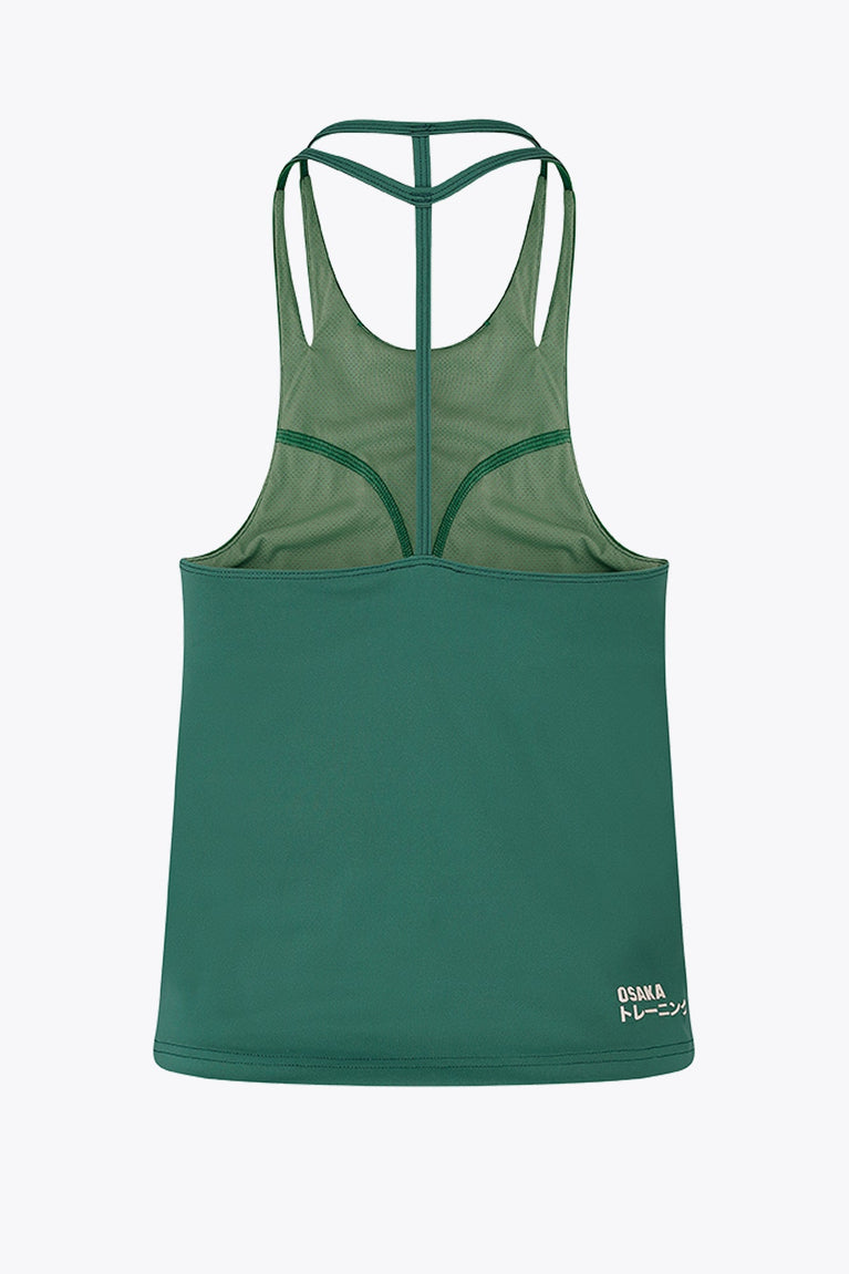 Osaka Women Tank Top | Pineneedle