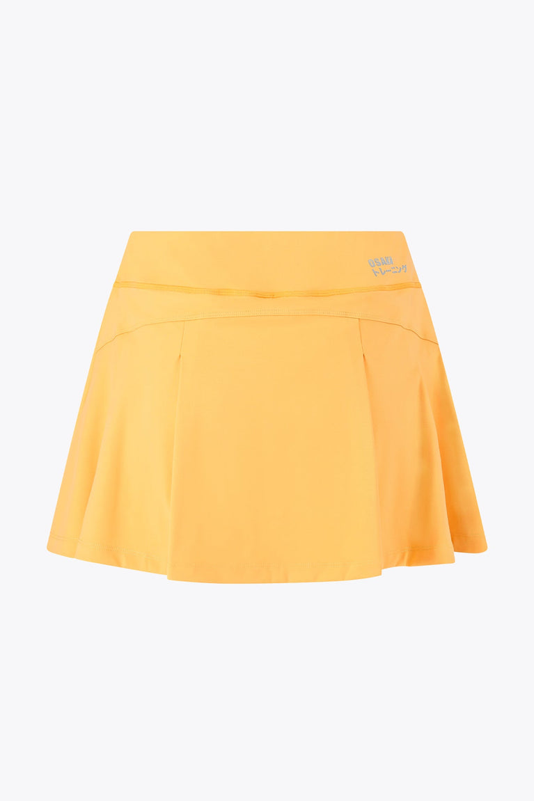 Osaka Women Flare 2 in 1 Skort | Amber