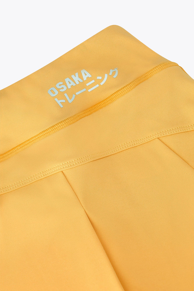 Osaka Women Flare 2 in 1 Skort | Amber