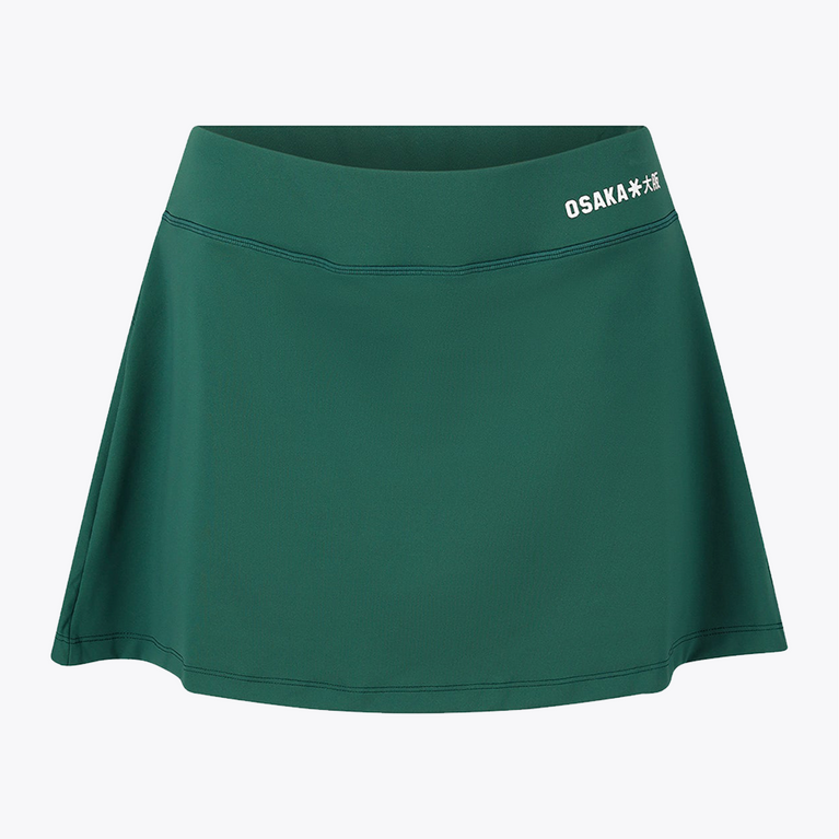 Osaka Women Flare 2 in 1 Skort #Pineneedle