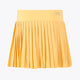 Osaka Women Pleated Skort | Amber