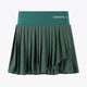 Osaka Women Pleated Skort | Pineneedle