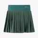 Osaka Women Pleated Skort | Pineneedle