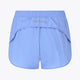 Osaka Women Courtflex Training Shorts | Silver Lake Blue