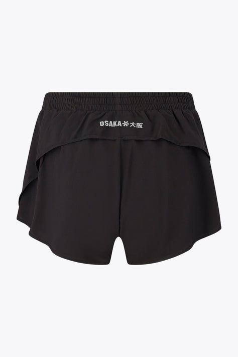 Osaka Women Courtflex Training Shorts | Black Osaka Women Courtflex Training Shorts | Black