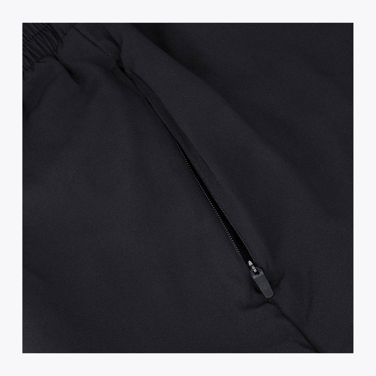 Osaka Women Courtflex Training Shorts #Black