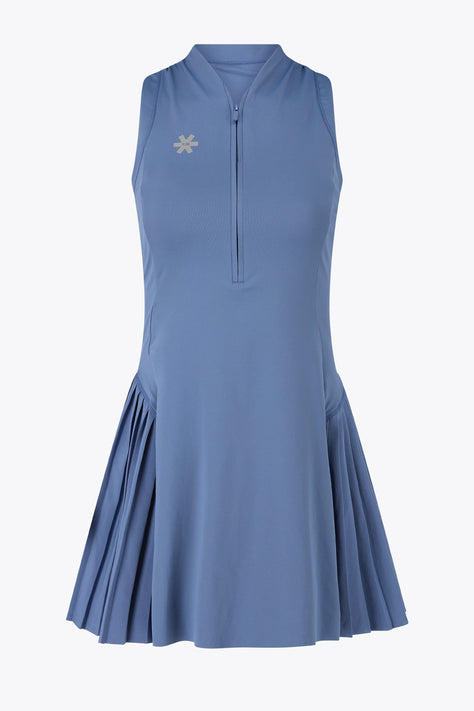 Osaka Women Plissé Play Dress | Silver Lake Blue Osaka Women Plissé Play Dress | Silver Lake Blue