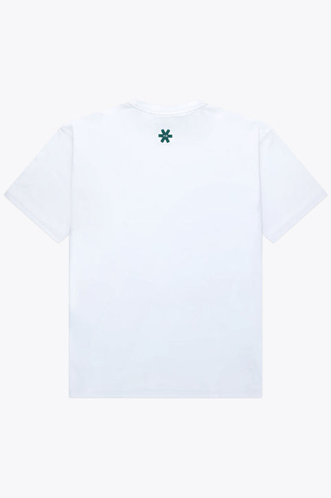 Osaka Men Tee Court | White Osaka Men Tee Court | White