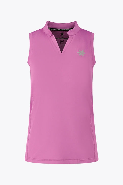 Osaka Women Court Tank Top | Rose Bud Osaka Women Court Tank Top | Rose Bud