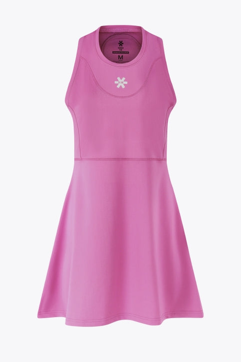 Osaka Women Floucy Dress | Rose Bud Osaka Women Floucy Dress | Rose Bud