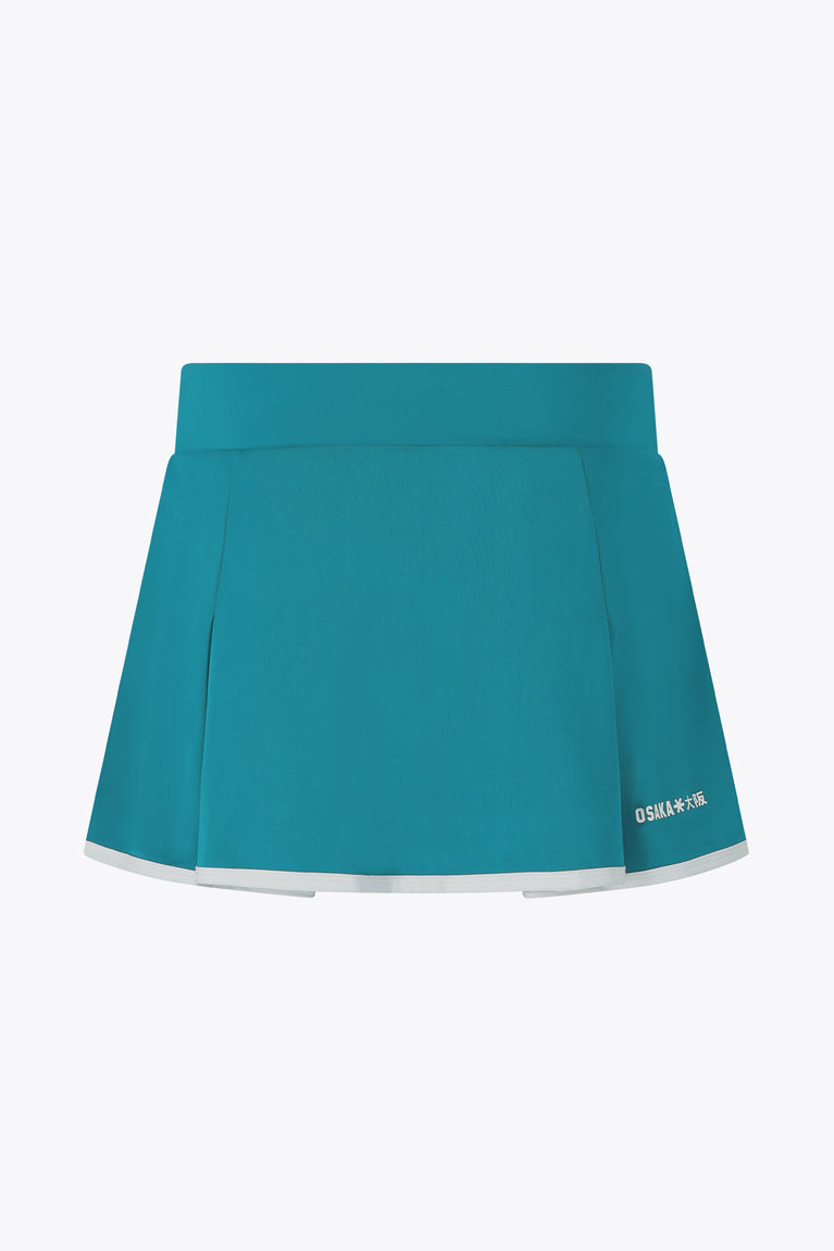 Osaka Women Floucy Skort | Transformative Teal