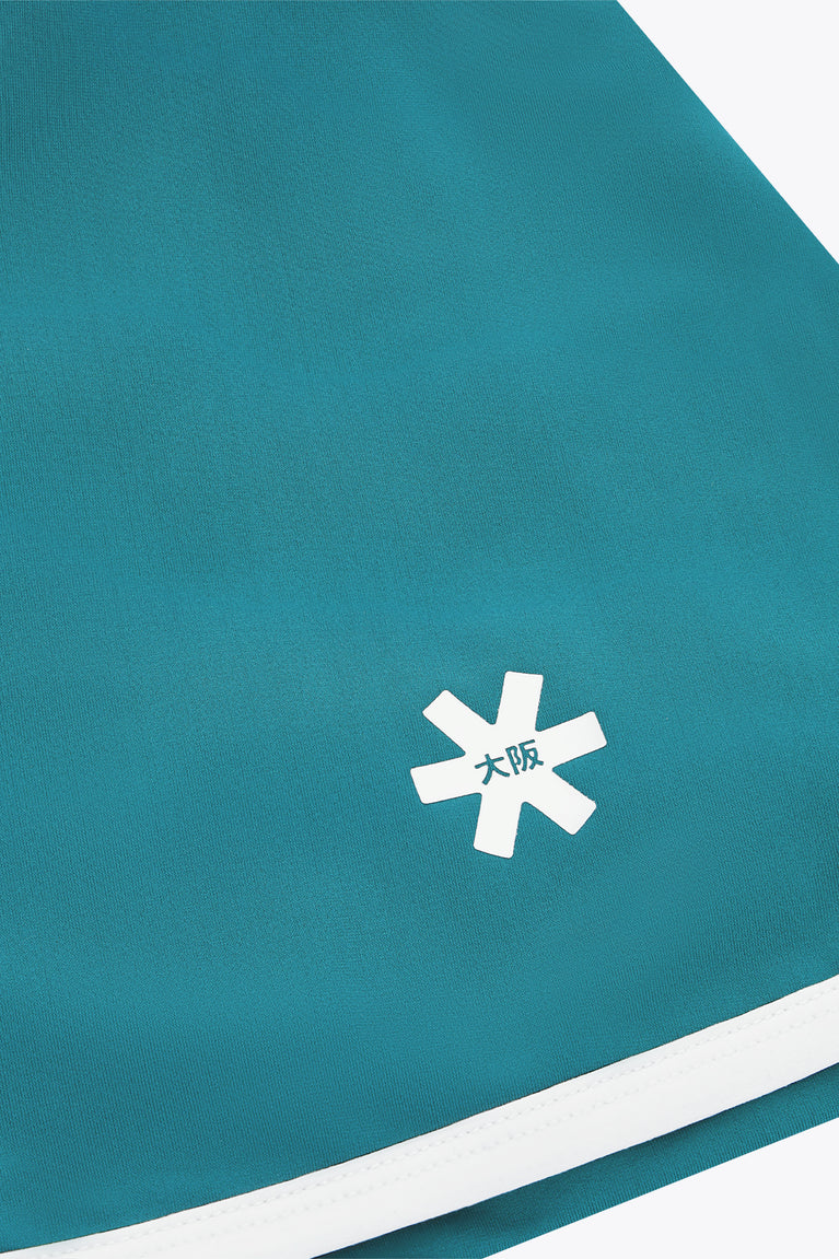 Osaka Women Floucy Skort | Transformative Teal