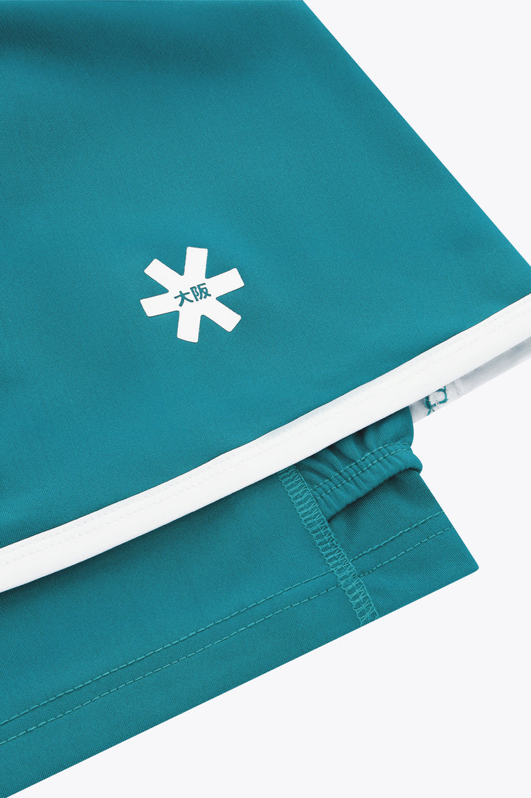 Osaka Women Floucy Skort | Transformative Teal