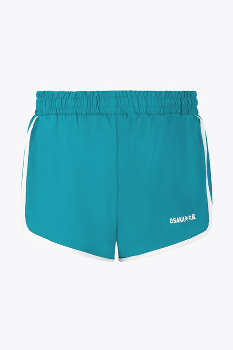 Osaka Women Court Short | Transformative Teal Osaka Women Court Short | Transformative Teal