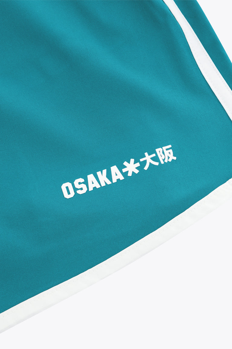 Osaka Women Court Short | Transformative Teal