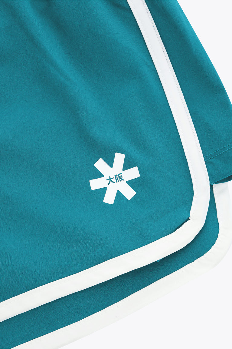 Osaka Women Court Short | Transformative Teal