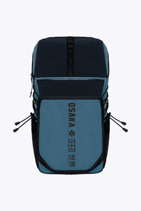 Osaka Pro Tour Padel Backpack | French Navy Osaka Pro Tour Padel Backpack | French Navy