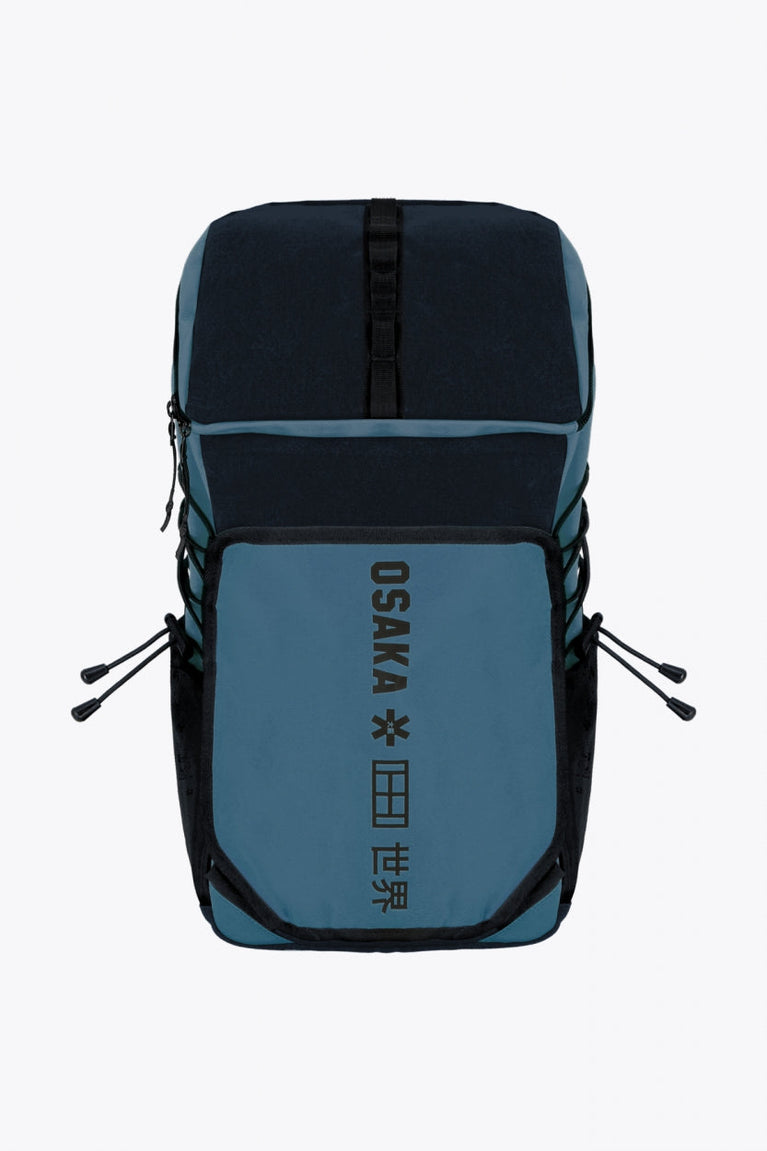 Osaka Pro Tour Padel Backpack | French Navy