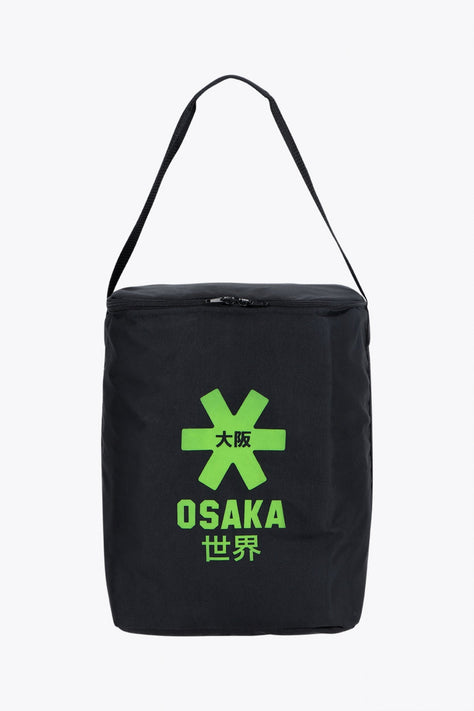 Osaka Hockey Ball Bag | Black Osaka Hockey Ball Bag | Black