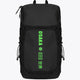 Osaka Vision Padel Backpack | Iconic Black