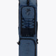 Osaka Hockey Stickbag Pro Tour large in Navy with logo in black. Front view