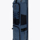 Osaka Hockey Stickbag Pro Tour large in Navy with logo in black. Side view