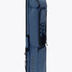 Osaka Hockey Stickbag Pro Tour Medium in Navy with logo in black. Side view