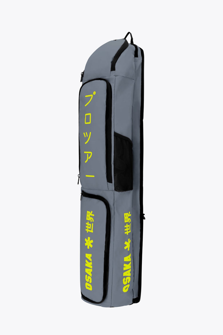 Osaka Hockey Stickbag Pro Tour Medium | Cool Grey