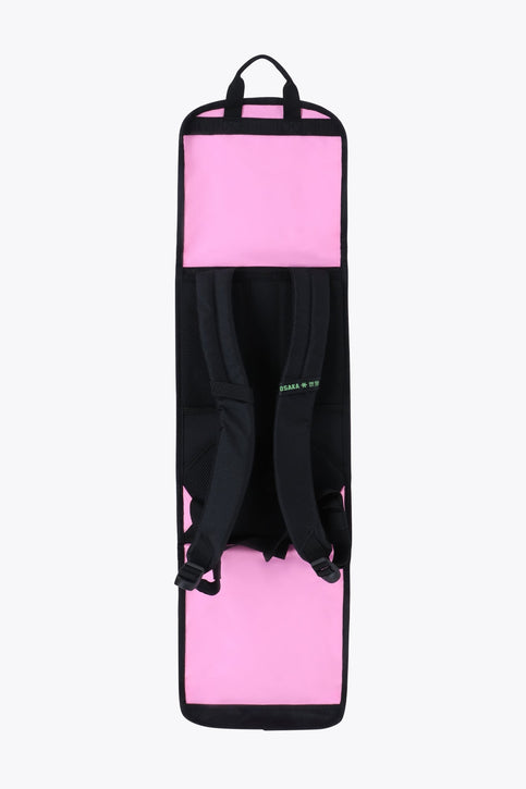 Osaka Hockey Stickbag Pro Tour Large | Begonia Pink Osaka Hockey Stickbag Pro Tour Large | Begonia Pink