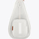 Osaka Neoprene Padel Sleeve | Light Grey