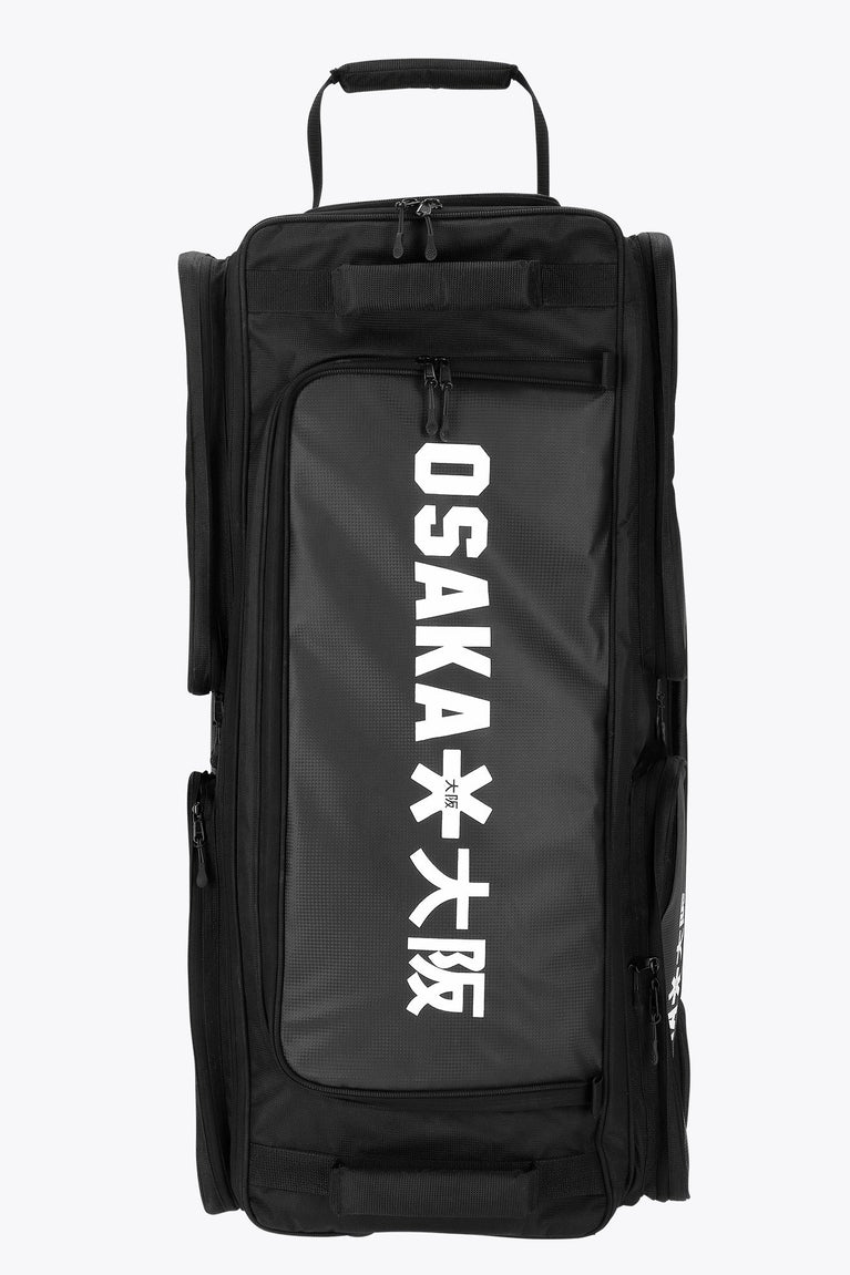 Osaka Travel Trolly Bag XL | Black