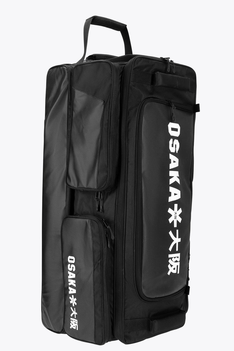 Osaka Travel Trolly Bag XL | Black