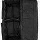Osaka Travel Trolly Bag XL | Black