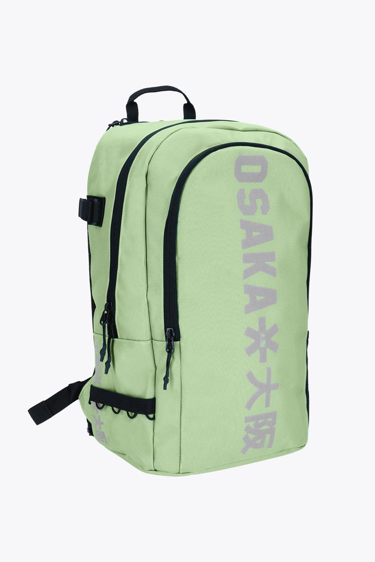 Osaka Backpack Sports Large | Green Eyes